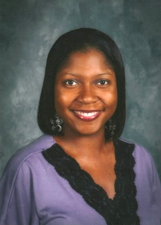 Mrs. Madondo 